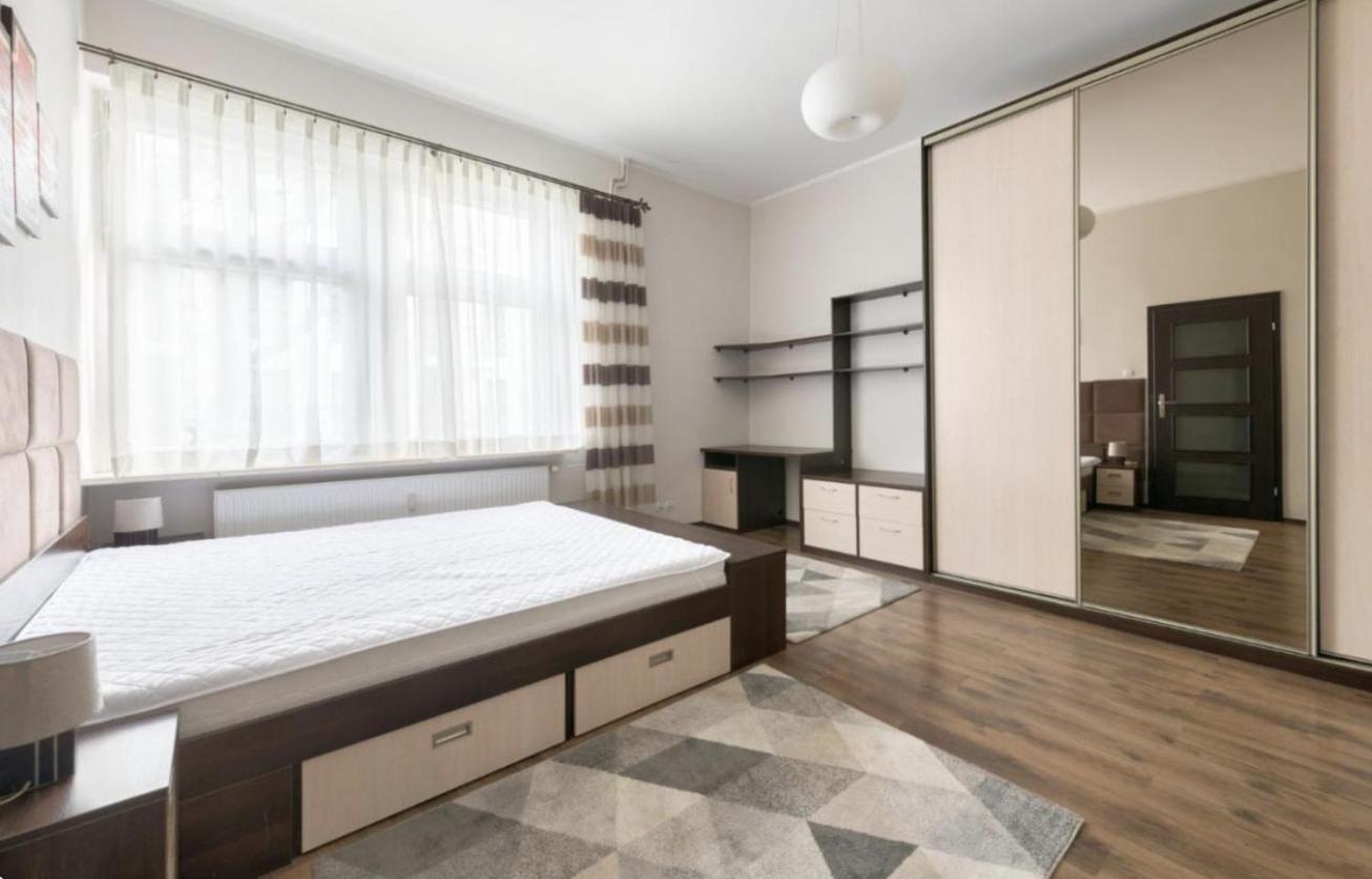 Apartament Centre